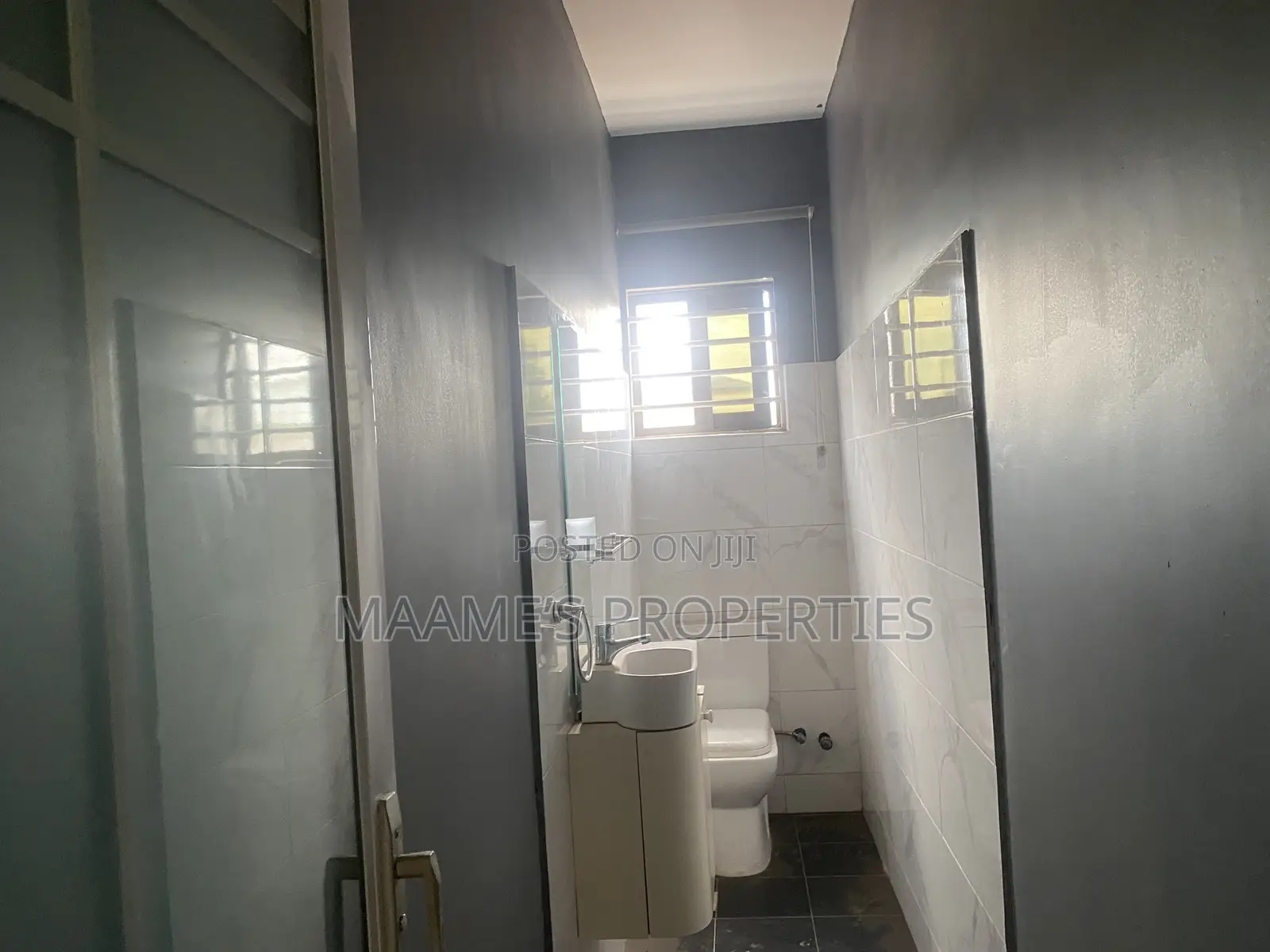 3bdrm House in Oyarifa for rent