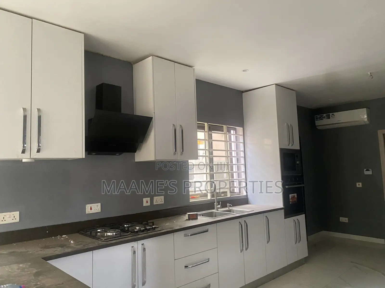 3bdrm House in Oyarifa for rent