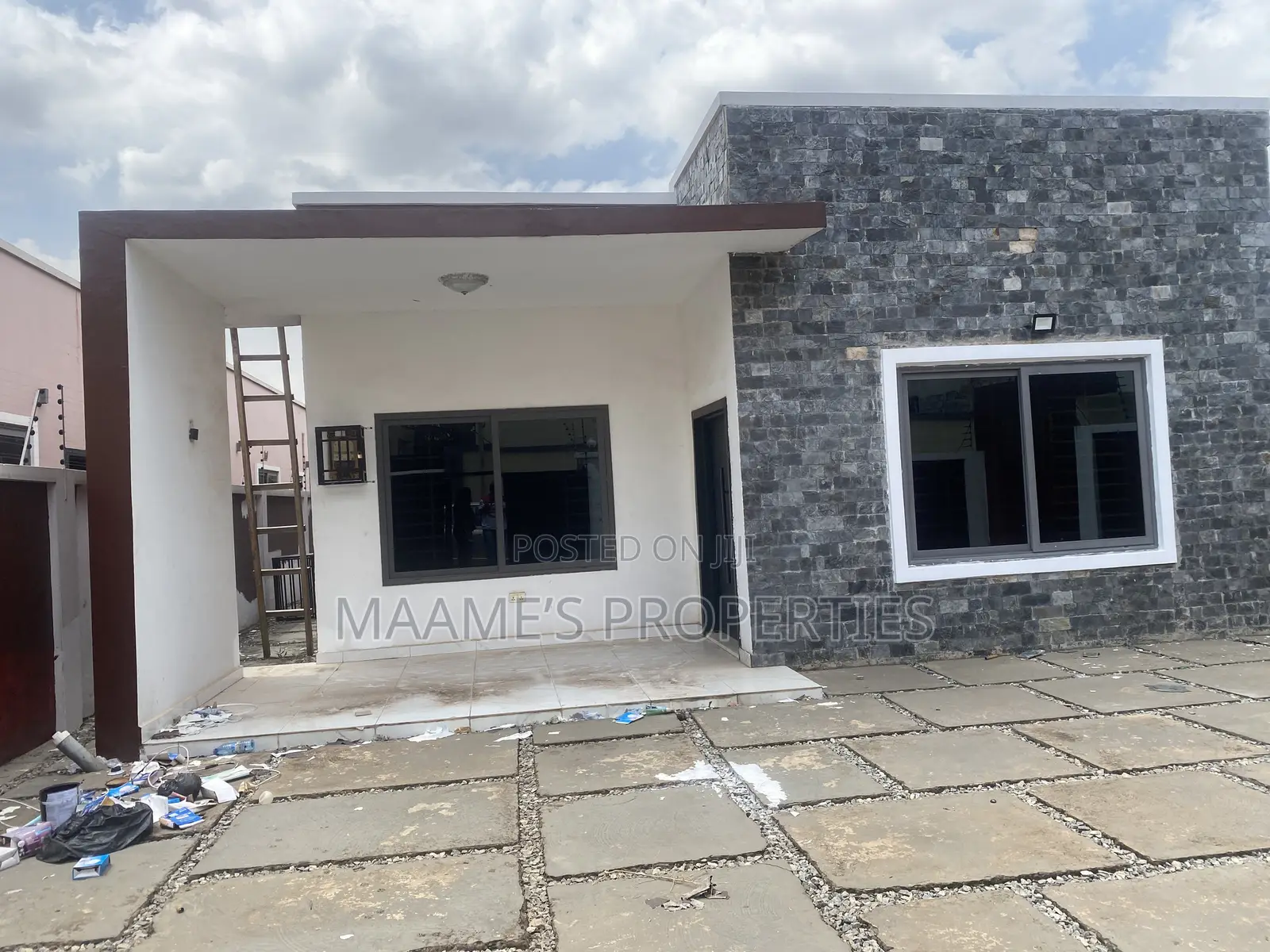 3bdrm House in Oyarifa for rent
