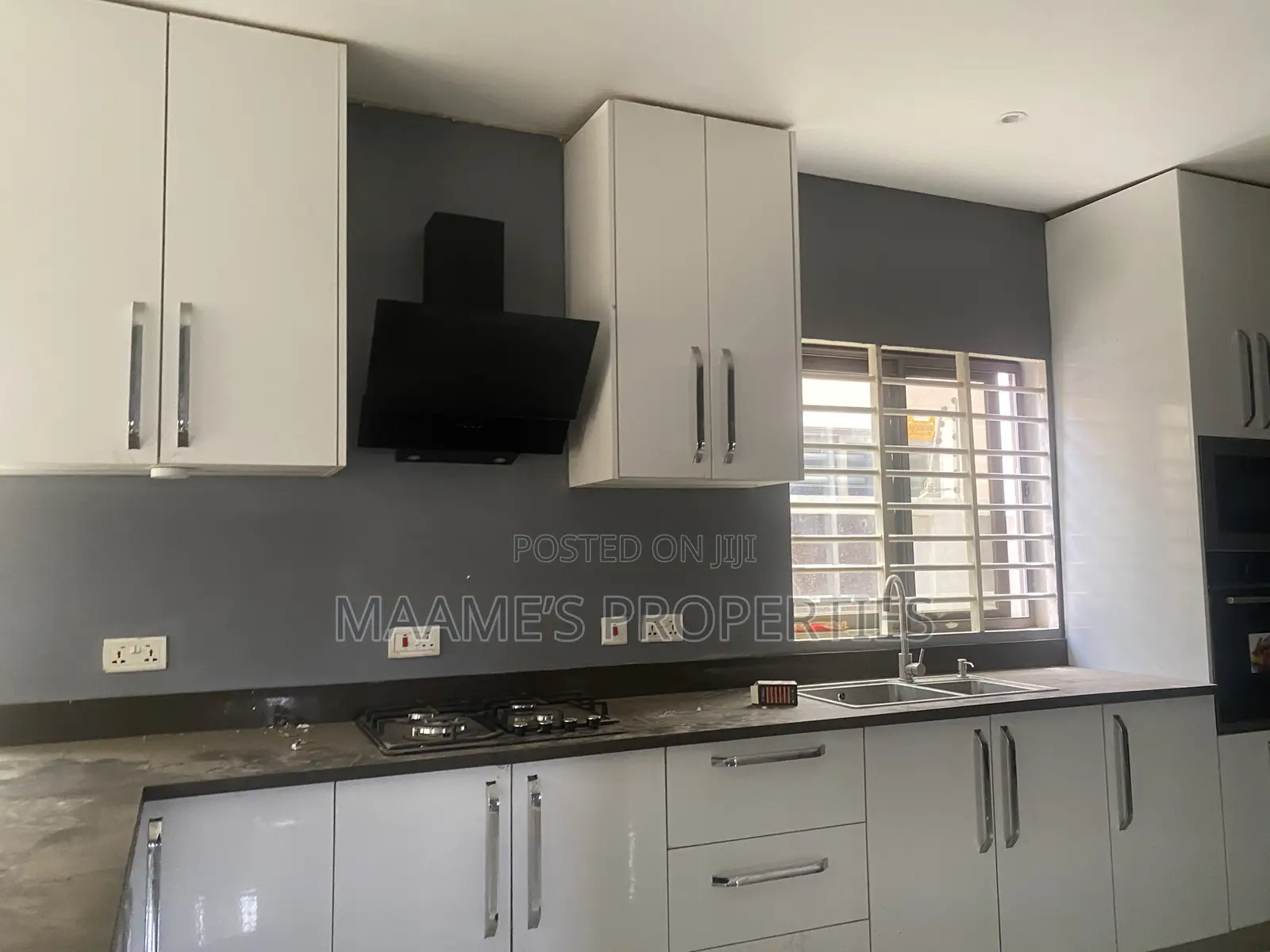 3bdrm House in Oyarifa for rent
