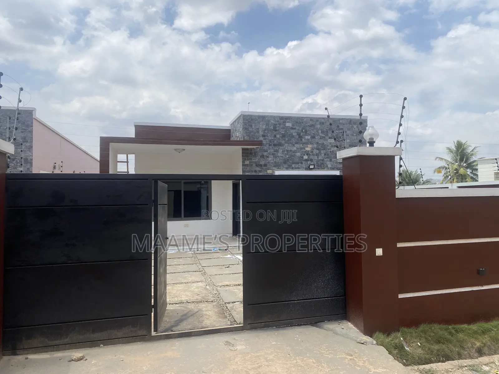 3bdrm House in Oyarifa for rent