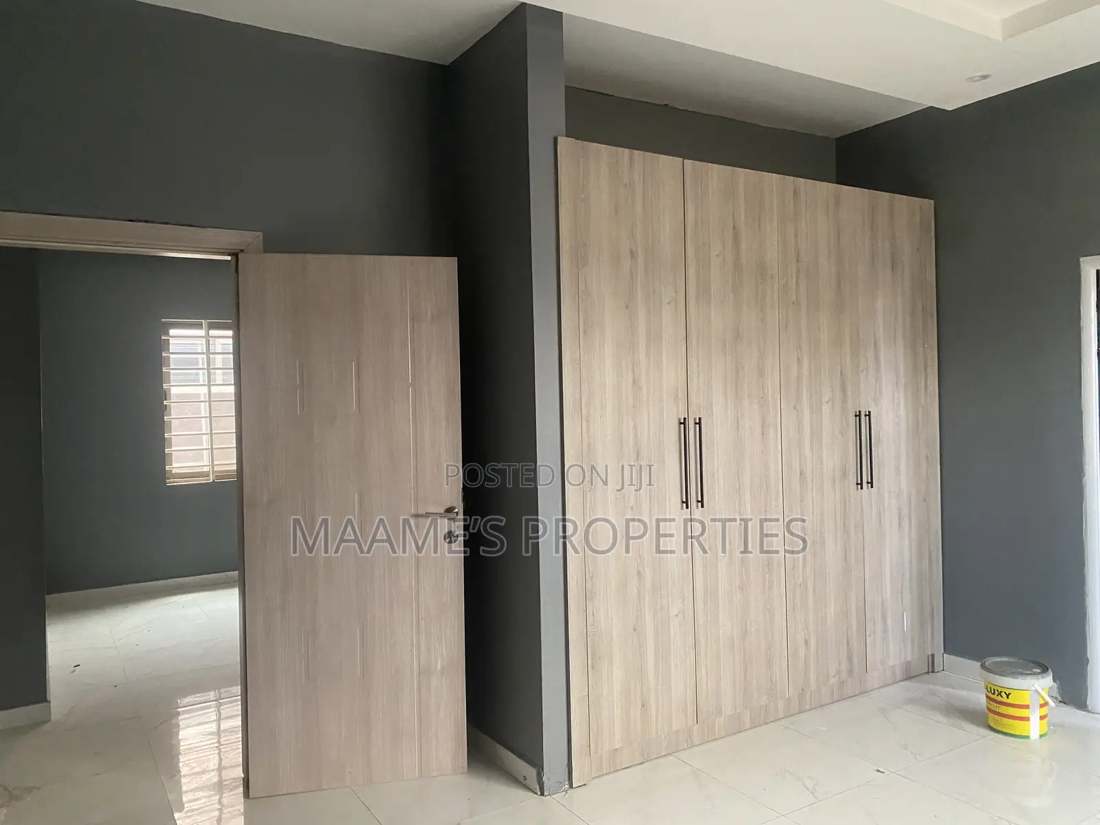 3bdrm House in Oyarifa for rent