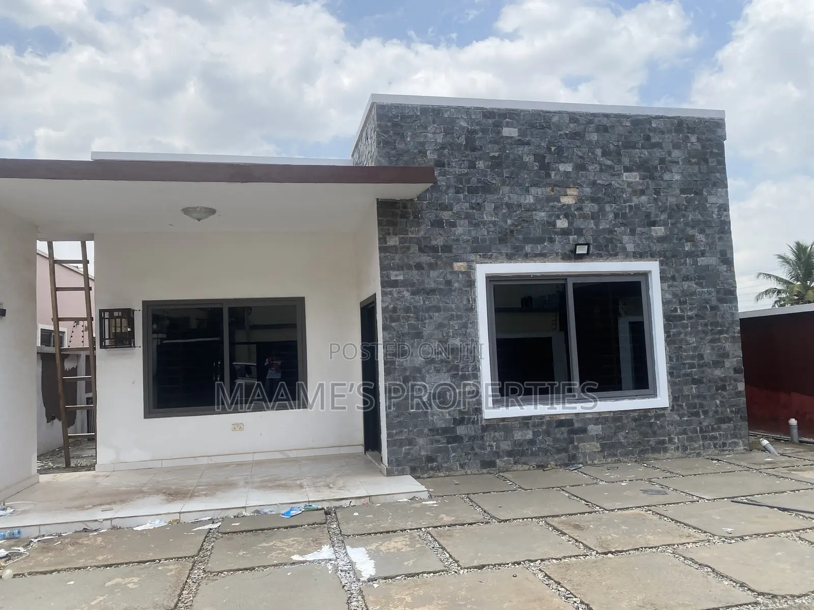 3bdrm House in Oyarifa for rent