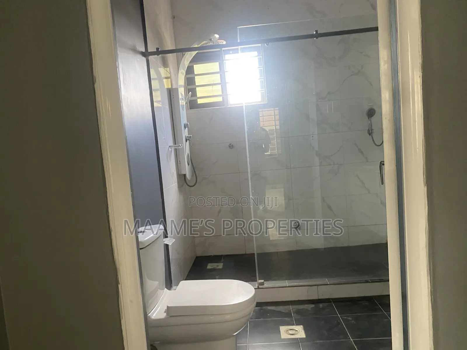 3bdrm House in Oyarifa for rent