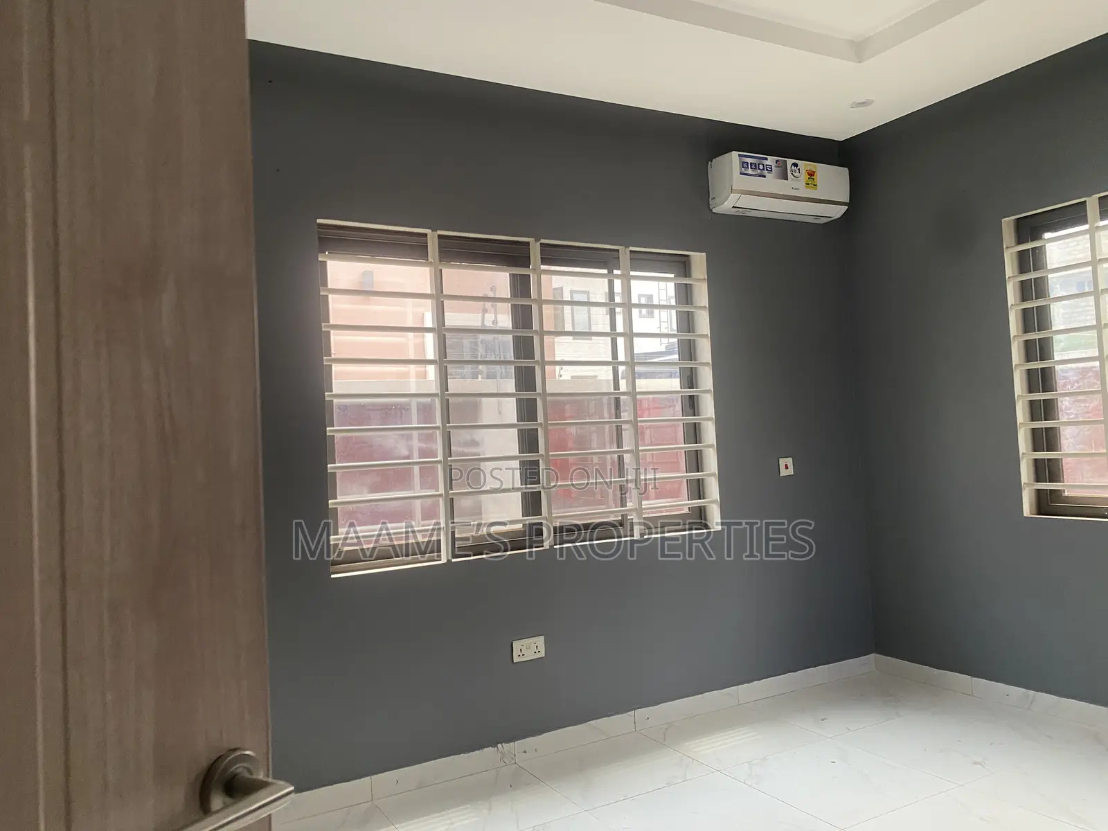 3bdrm House in Oyarifa for rent