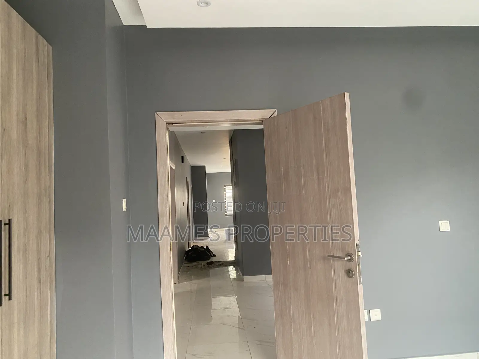 3bdrm House in Oyarifa for rent