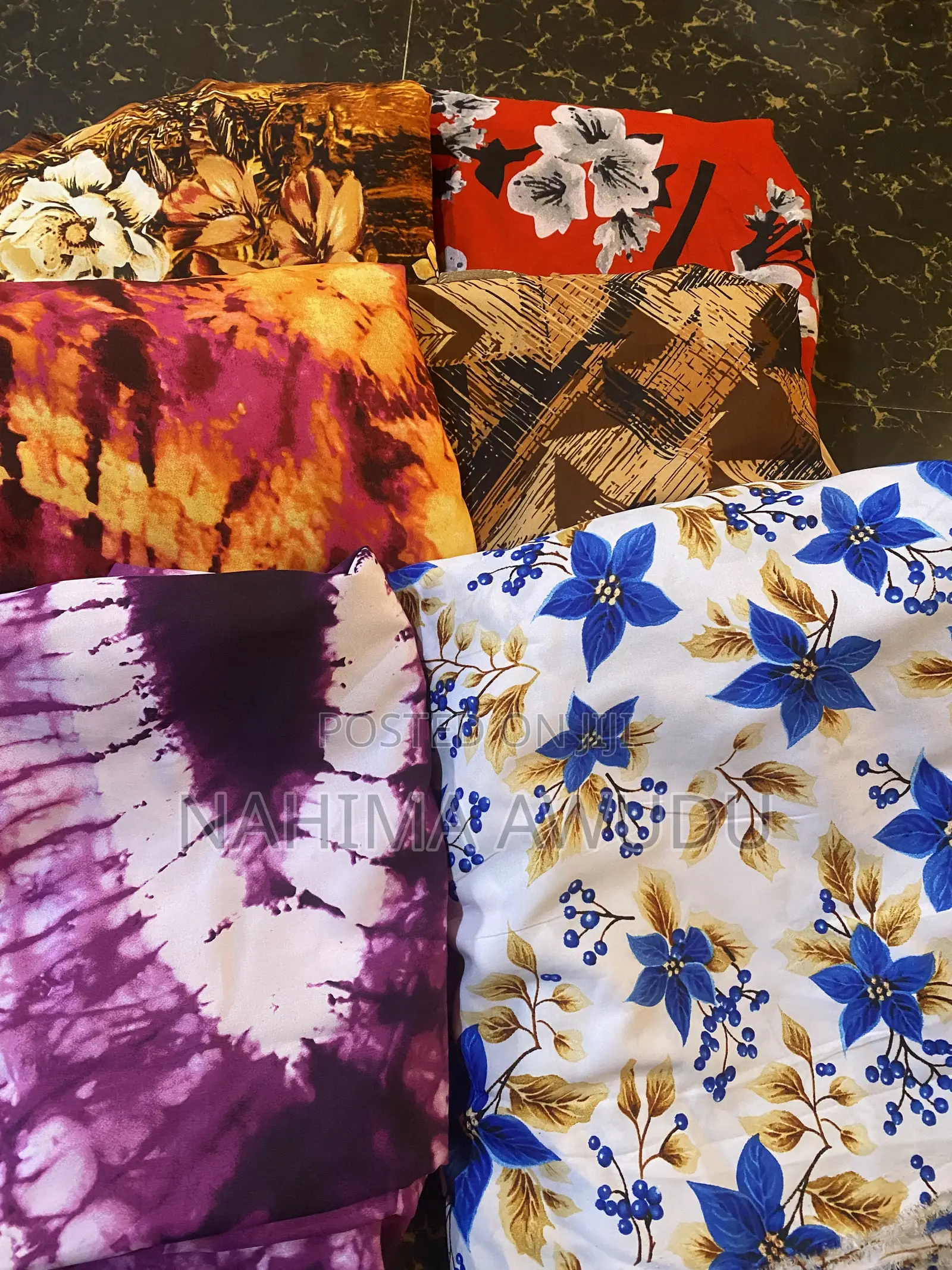 Affordable ,Unique Fabrics and Beautiful Designs Available