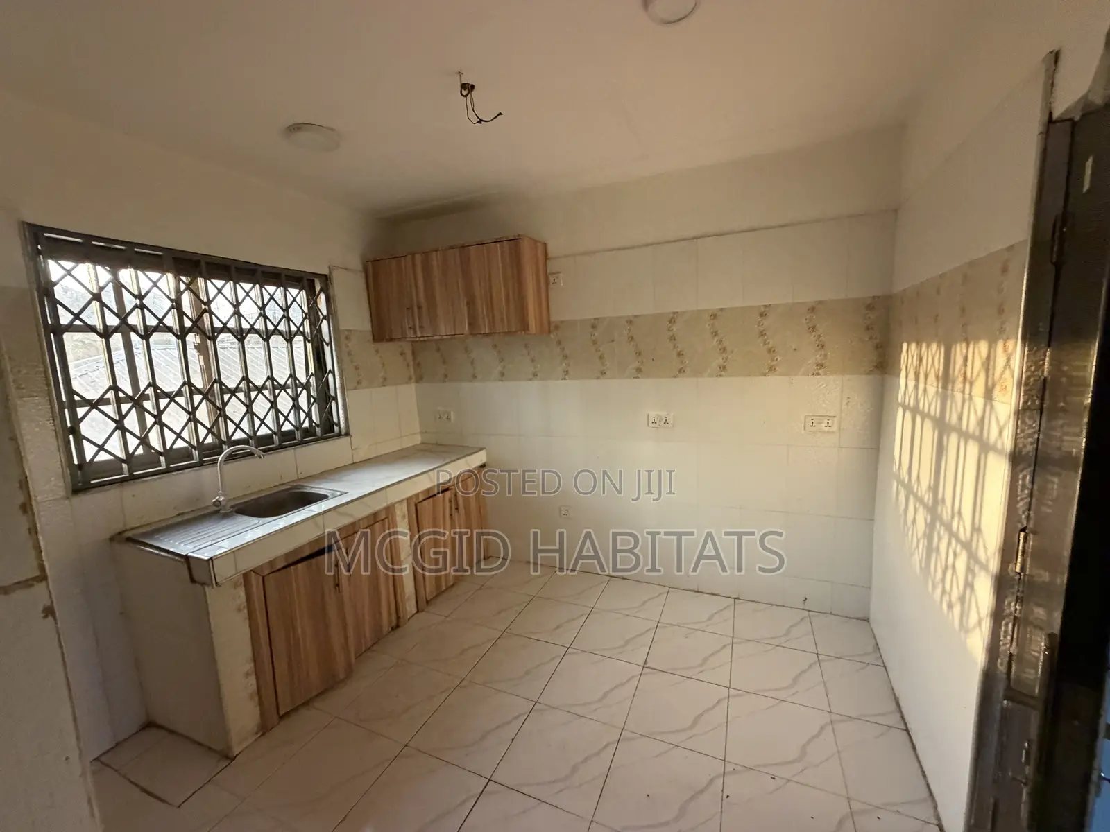 2bdrm Apartment in Oyarifa for rent