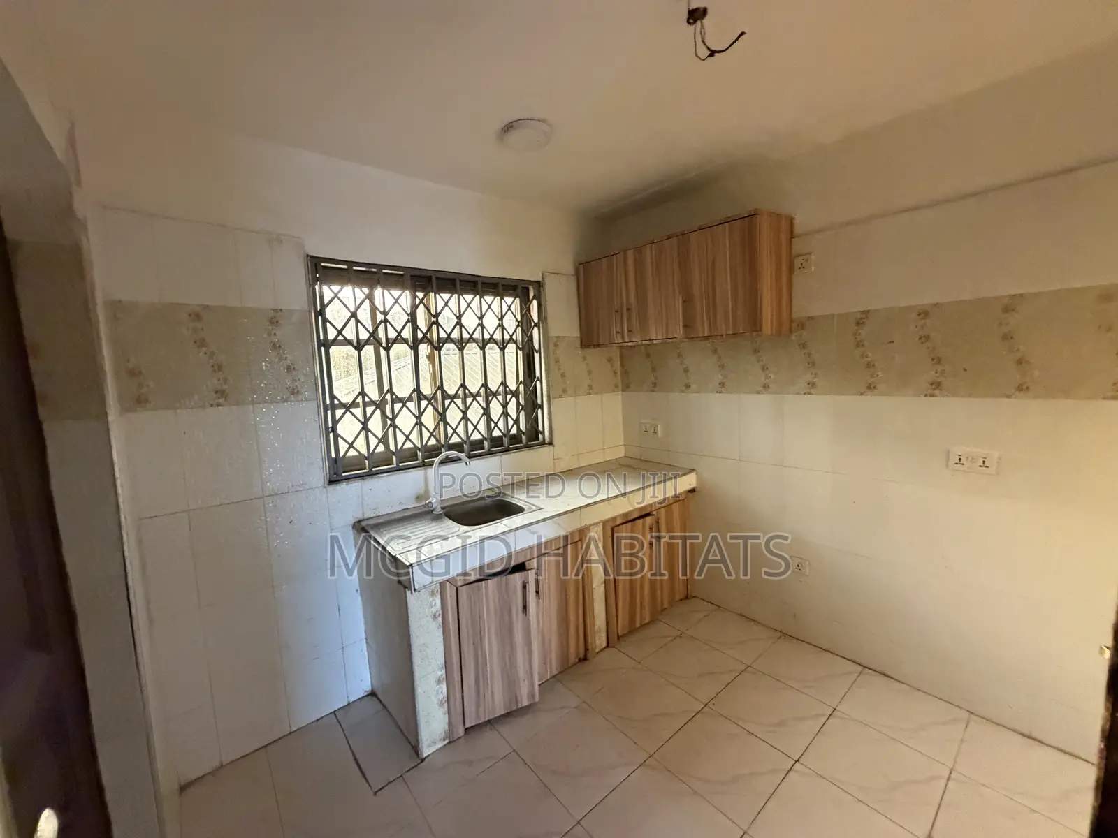 2bdrm Apartment in Oyarifa for rent