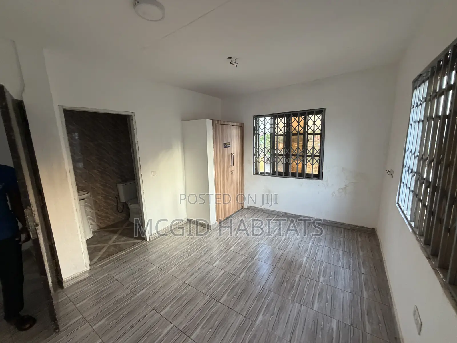 2bdrm Apartment in Oyarifa for rent