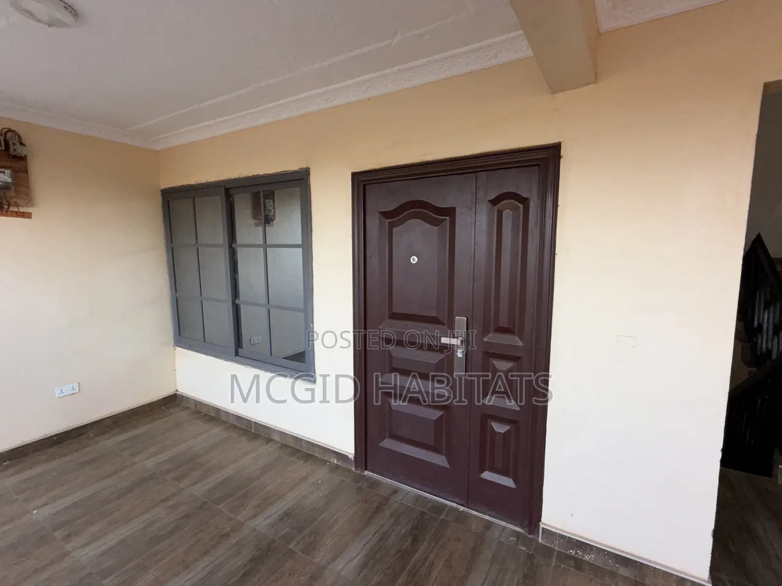 2bdrm Apartment in Oyarifa for rent