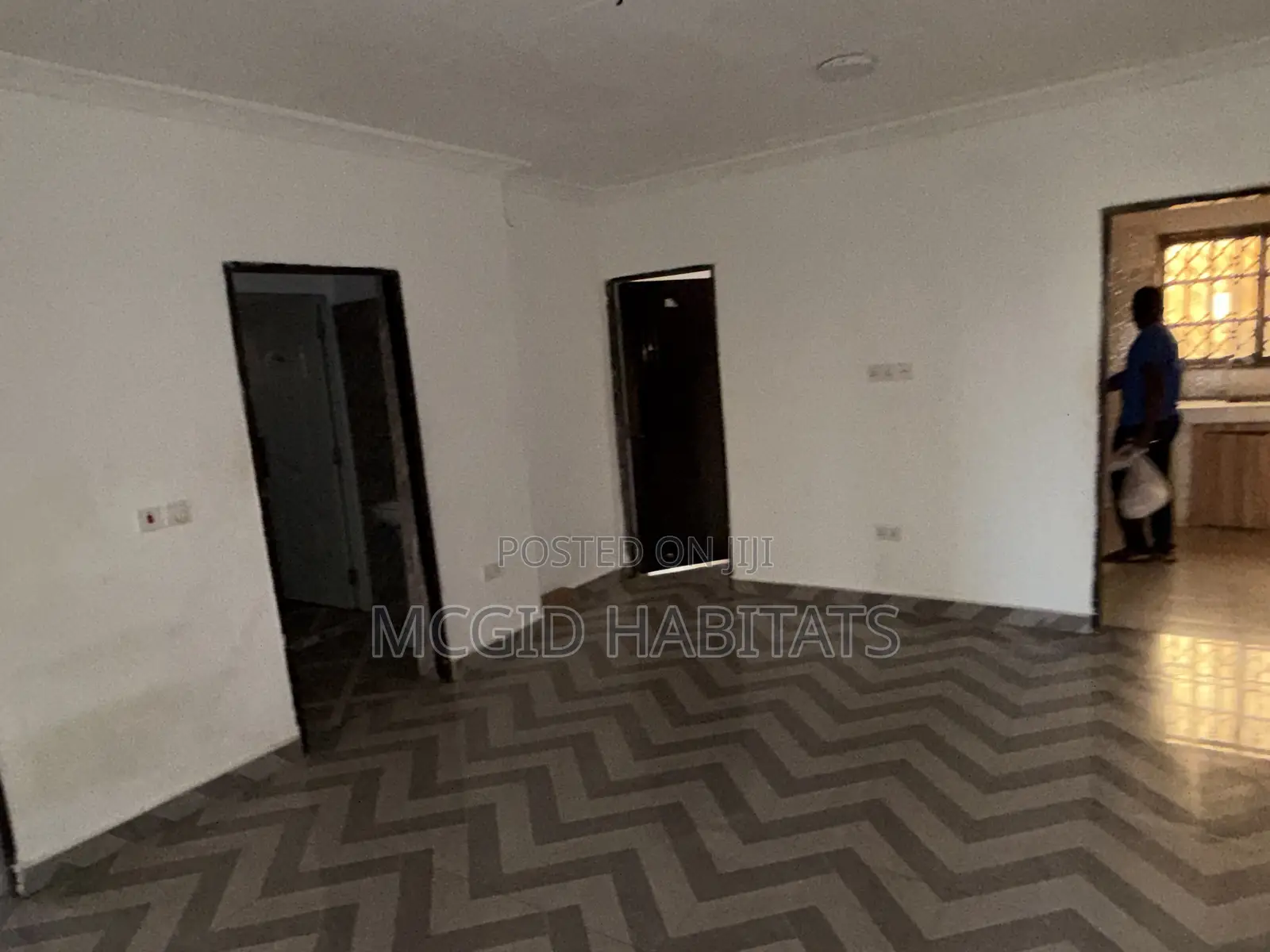 2bdrm Apartment in Oyarifa for rent