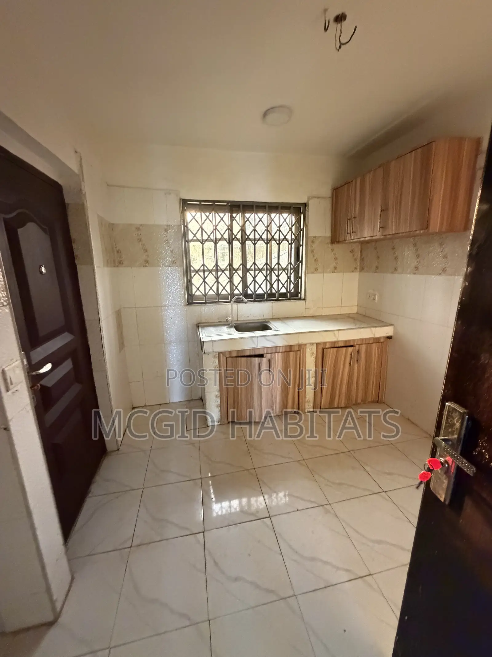 2bdrm Apartment in Oyarifa for rent