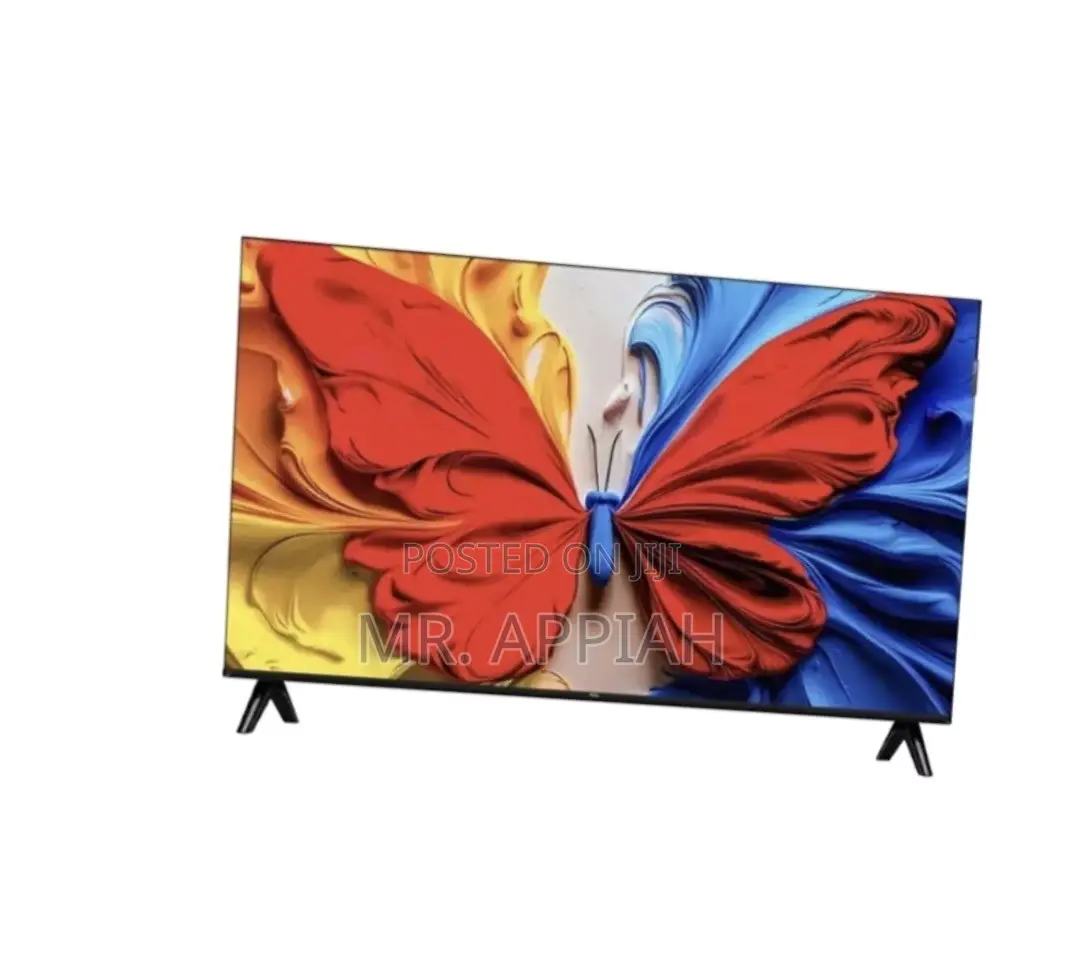Choose Qled 32 Inch TCL Smart Television