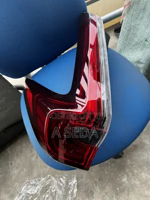 Honda CRV 2017 2018 2019 2020 2021 Taillight Call