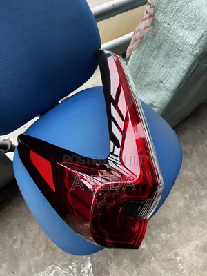 Honda CRV 2017 2018 2019 2020 2021 Taillight Call