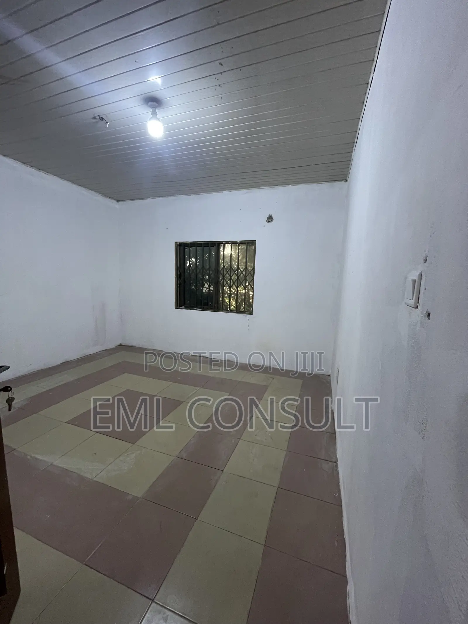 2bdrm Apartment in Teshie for rent