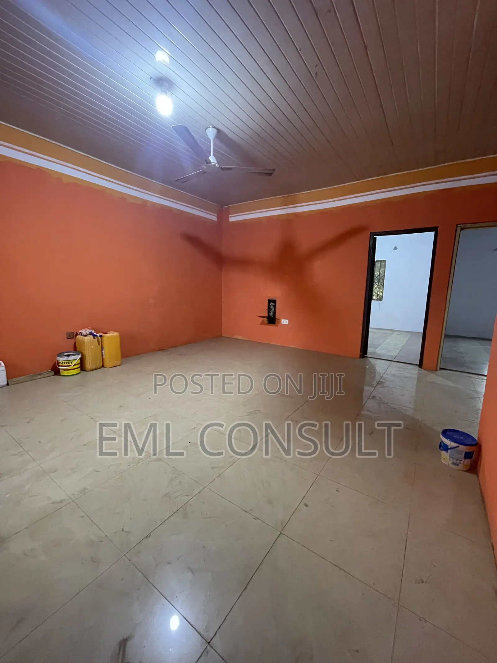 2bdrm Apartment in Teshie for rent