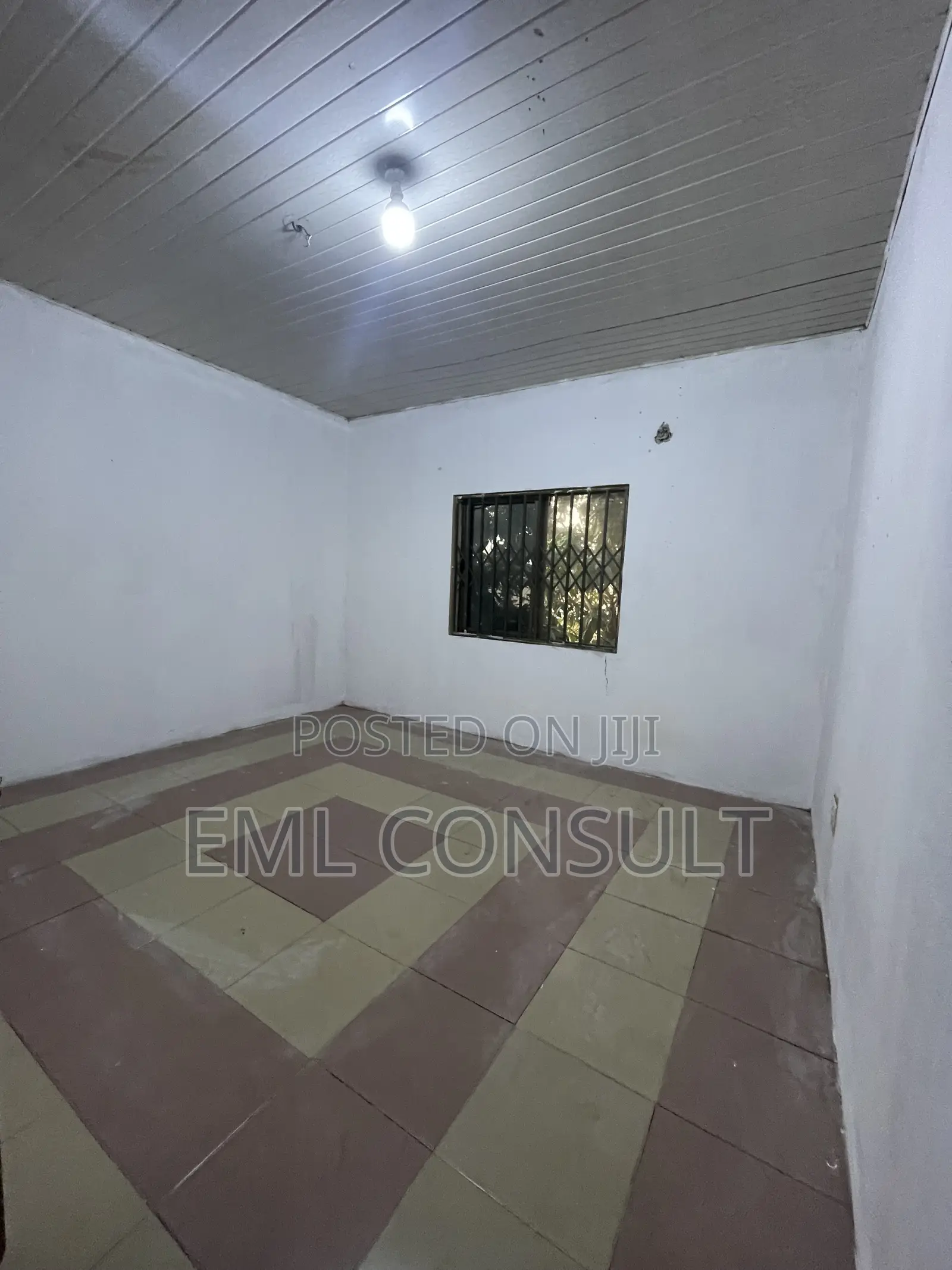2bdrm Apartment in Teshie for rent