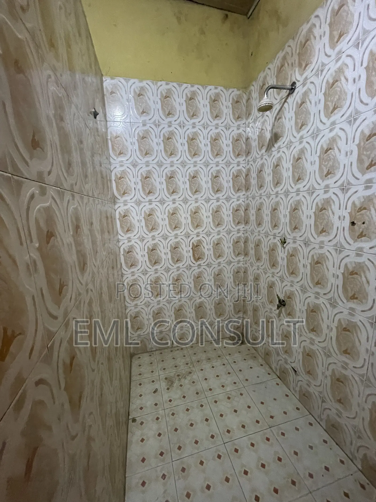 2bdrm Apartment in Teshie for rent