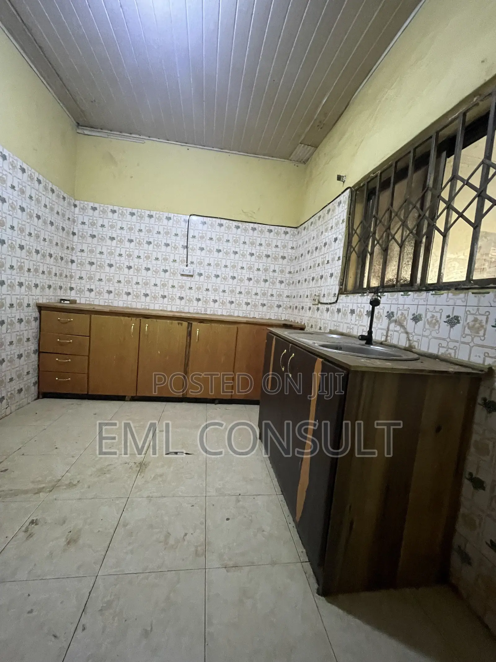 2bdrm Apartment in Teshie for rent