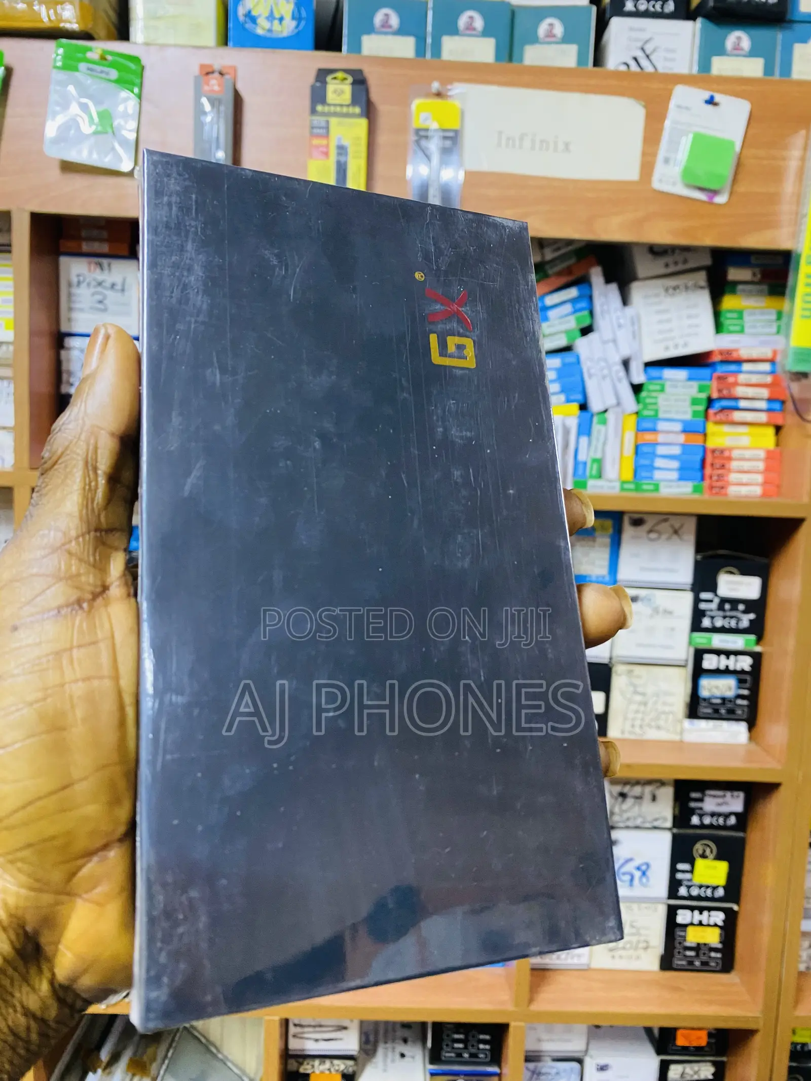 iPhone 15 Plus Original Screen