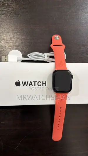 Apple Watch Series 9 41mm GPS Only