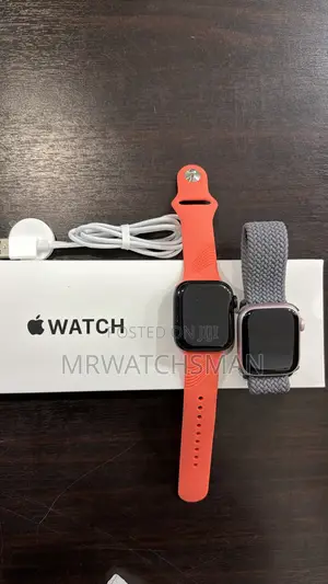 Apple Watch Series 9 41mm GPS Only
