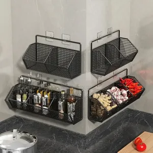 Fruits and Vegetables Storage Basket