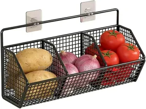 Fruits and Vegetables Storage Basket