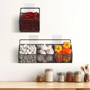 Fruits and Vegetables Storage Basket