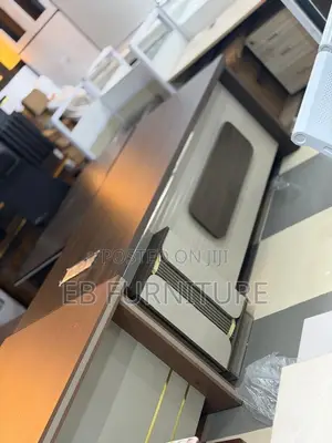 Senior Executive Office Desk