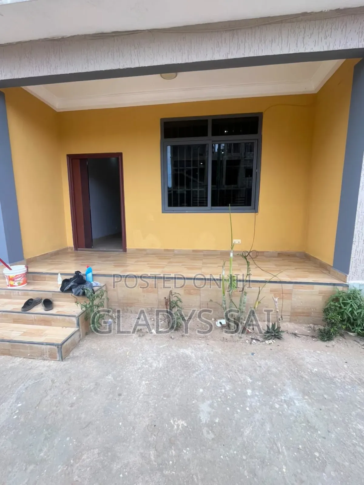 2bdrm Apartment in Tseaddo for rent