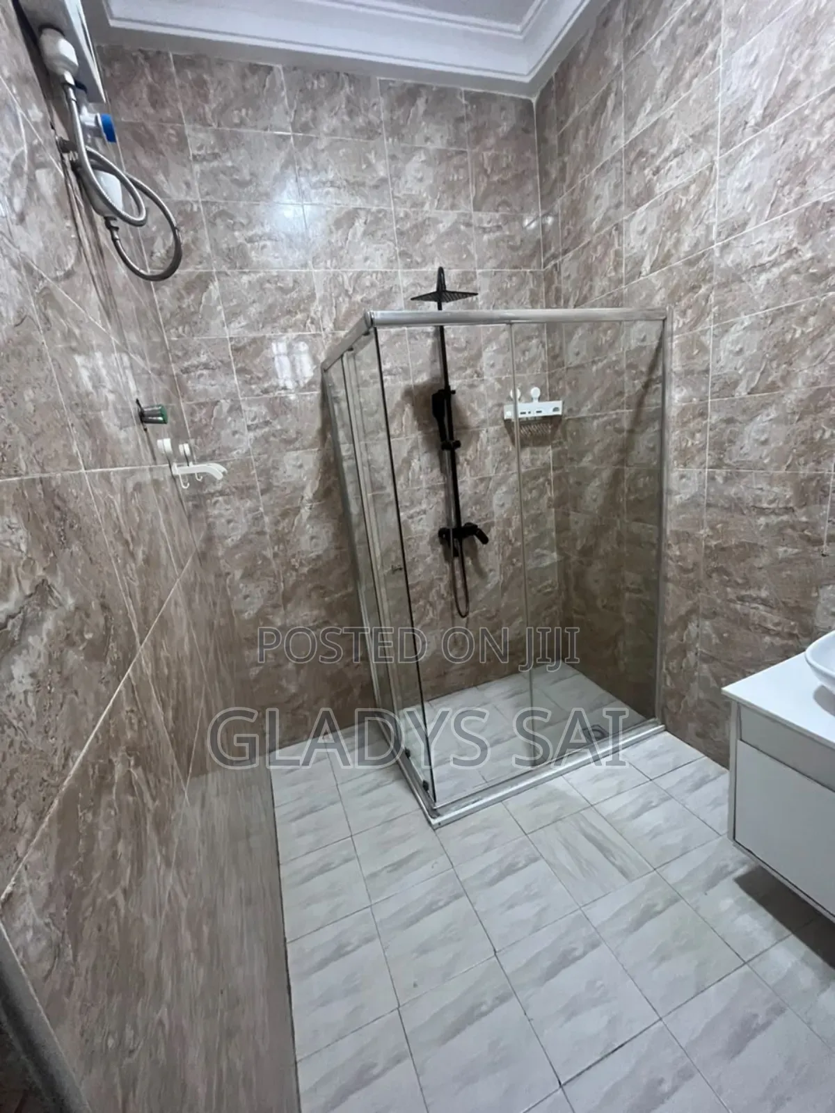 2bdrm Apartment in Tseaddo for rent