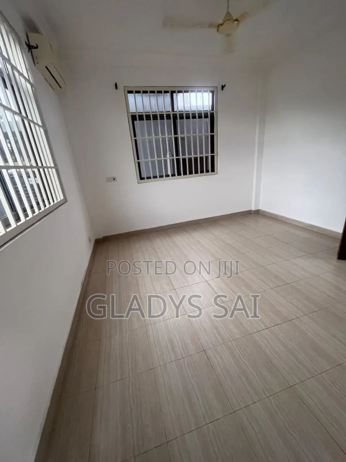 2bdrm Apartment in Tseaddo for rent