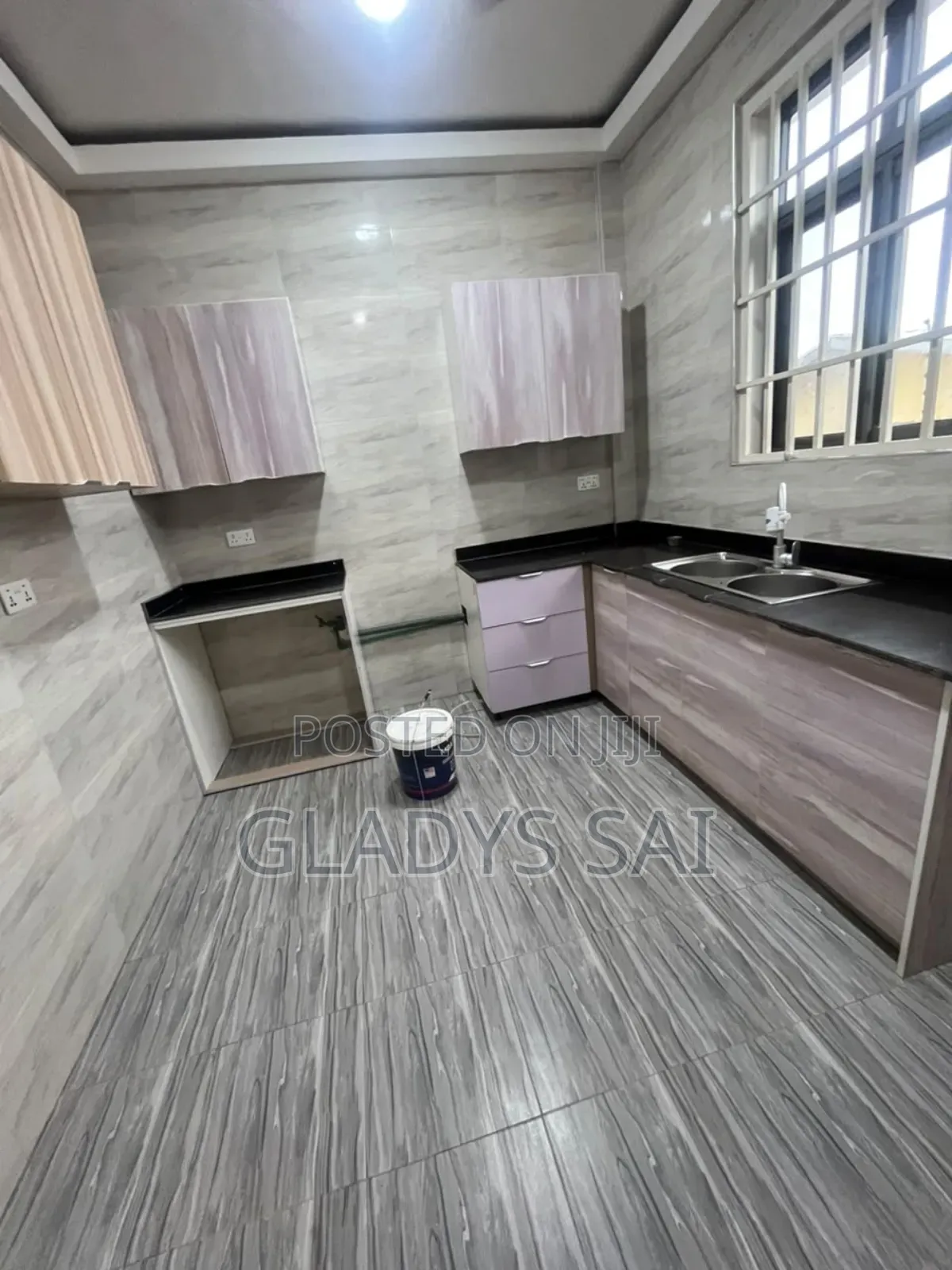 2bdrm Apartment in Tseaddo for rent