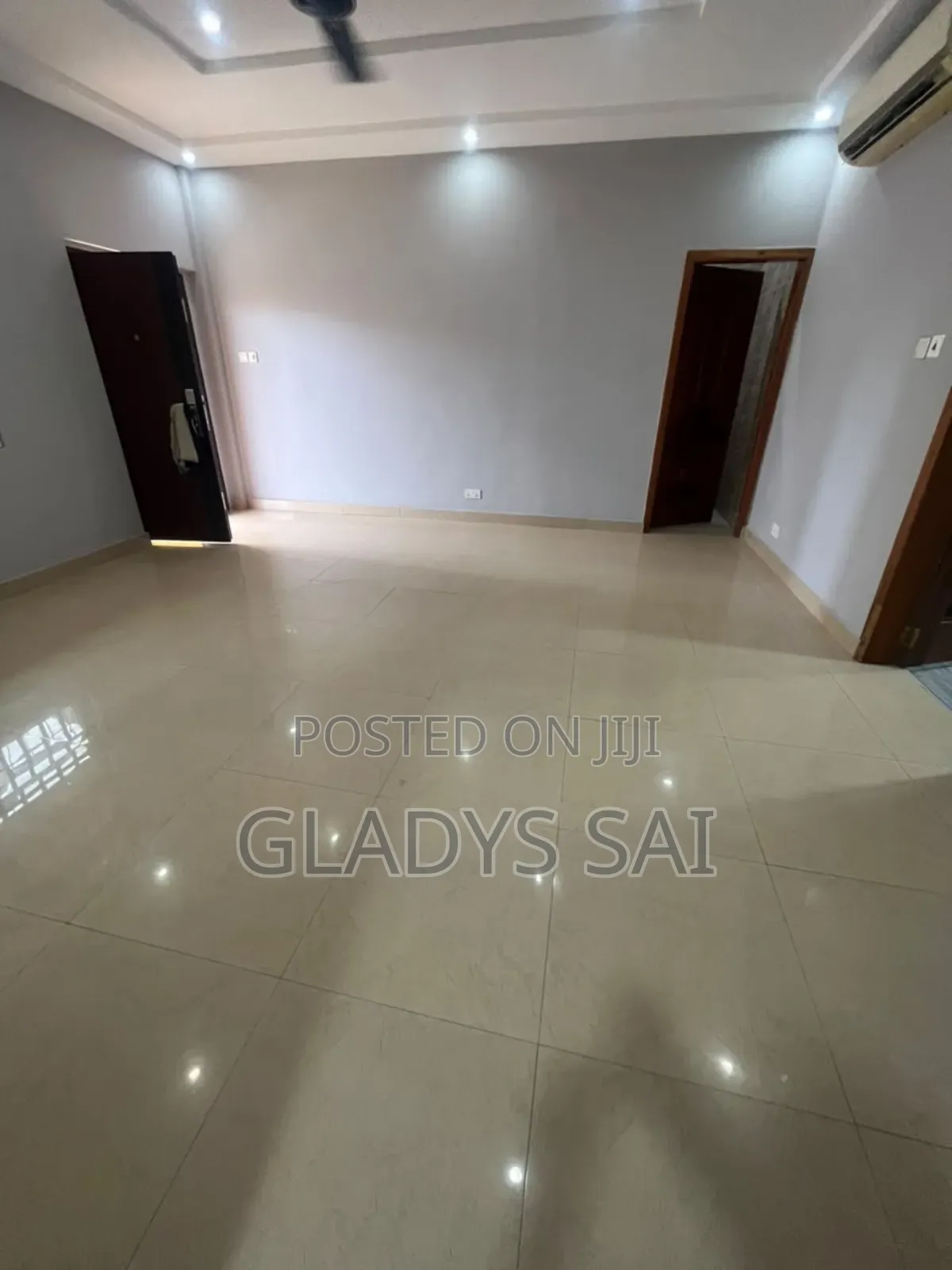 2bdrm Apartment in Tseaddo for rent