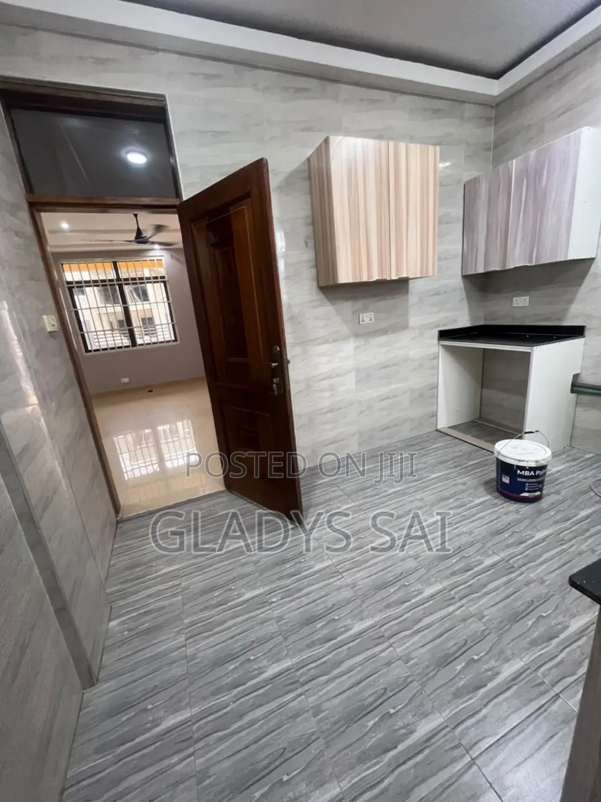 2bdrm Apartment in Tseaddo for rent