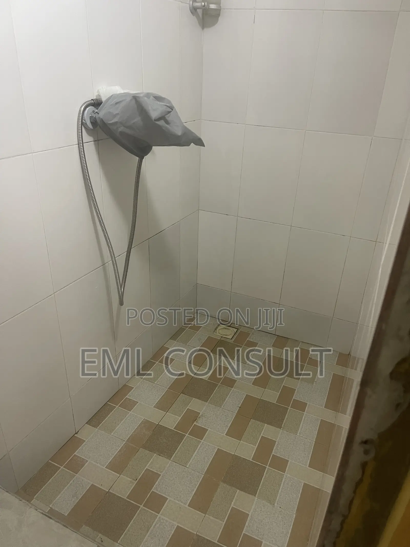 1bdrm Apartment in Teshie for rent