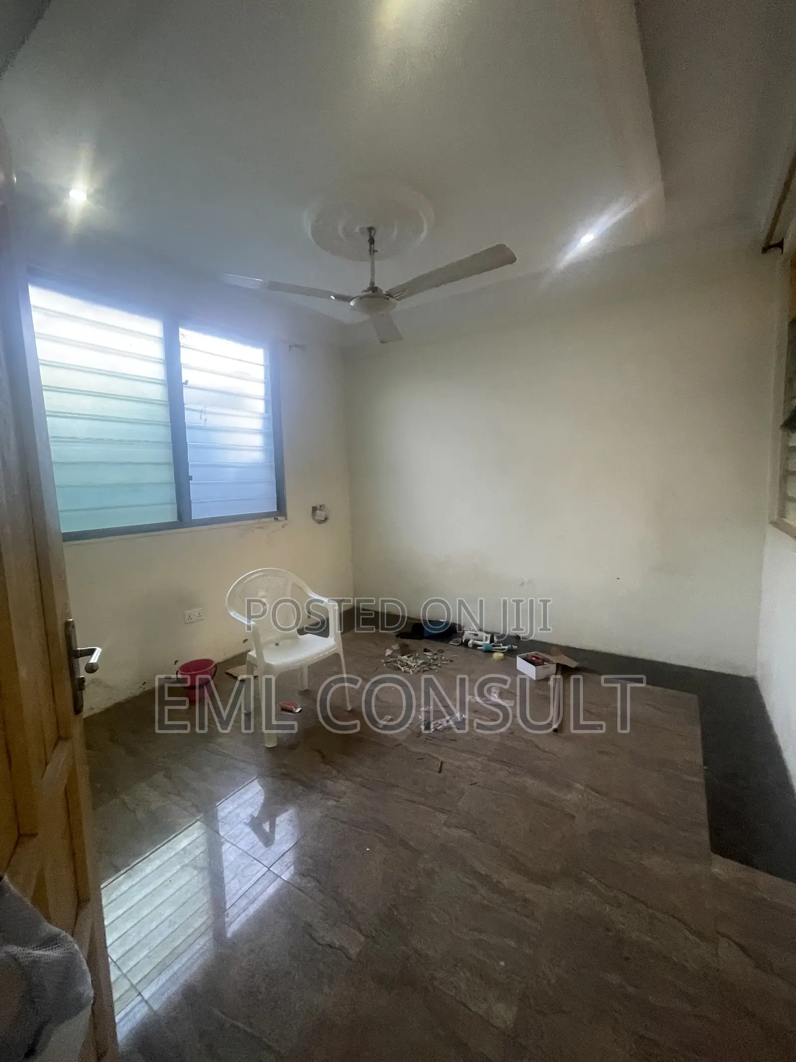 1bdrm Apartment in Teshie for rent