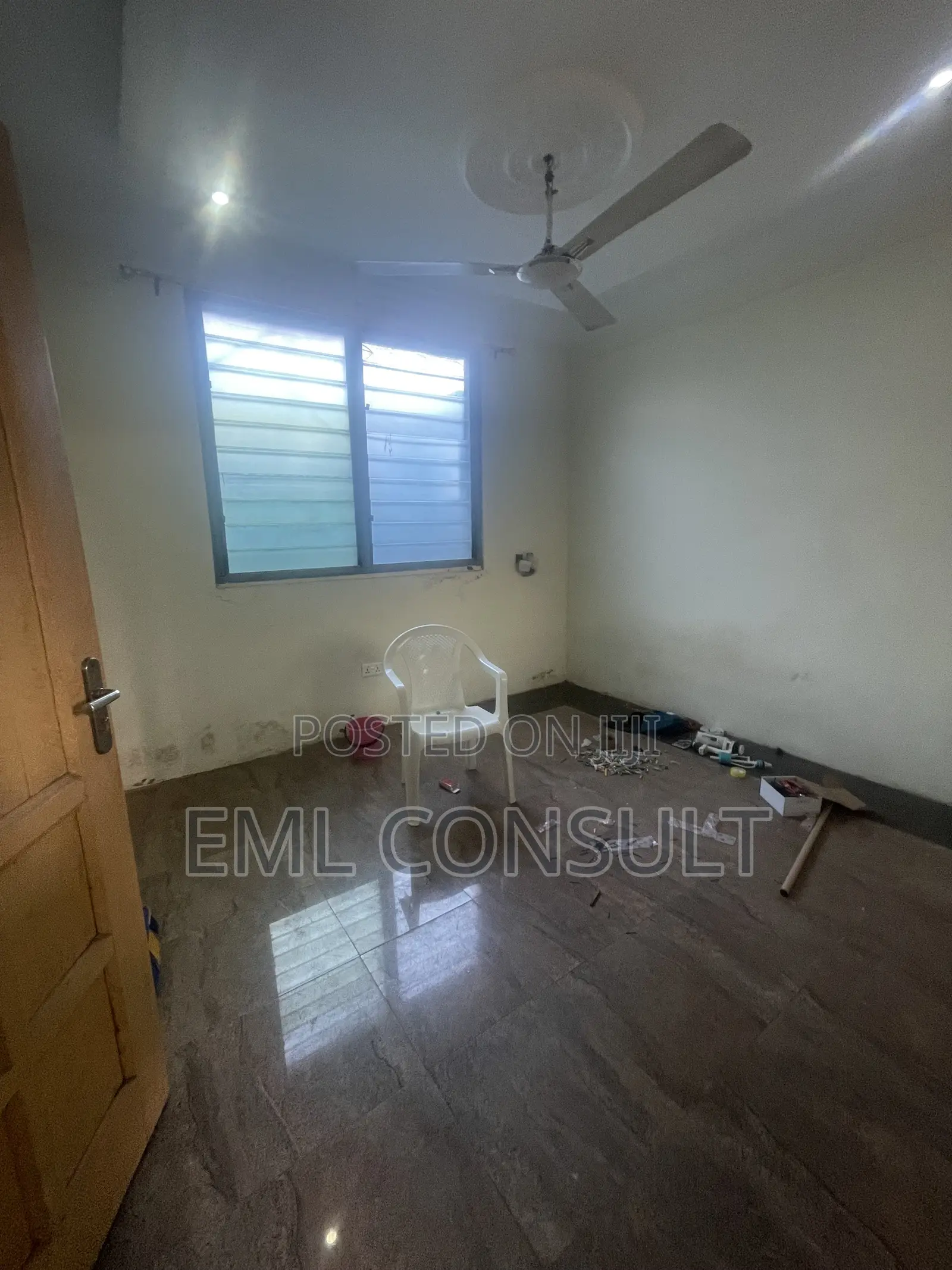 1bdrm Apartment in Teshie for rent