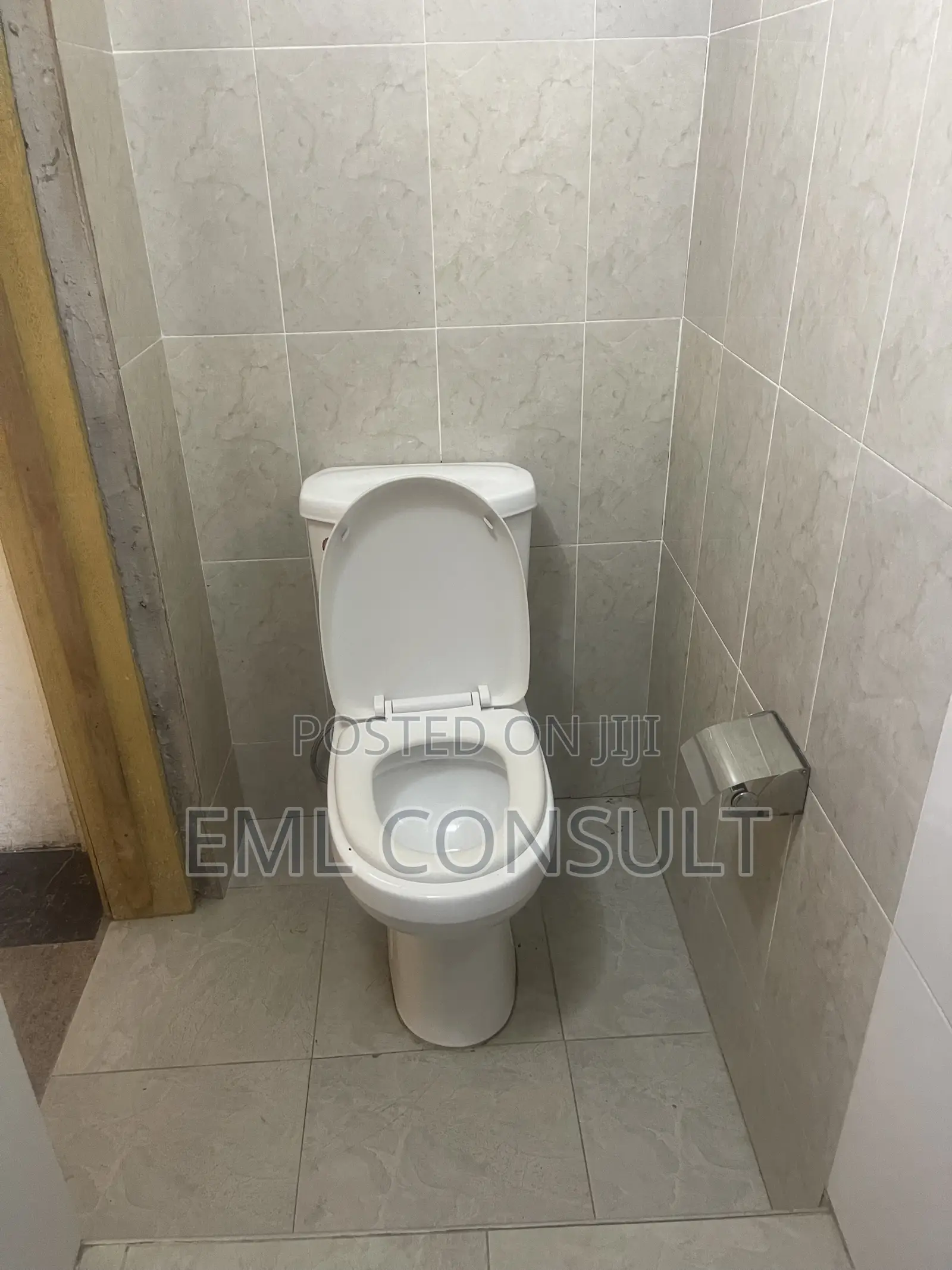 1bdrm Apartment in Teshie for rent