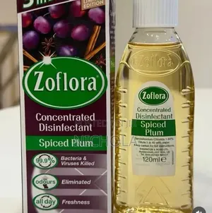 Zoflora Concentrated Disinfectant