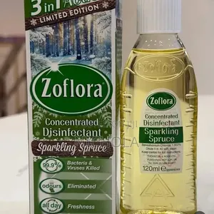 Zoflora Concentrated Disinfectant
