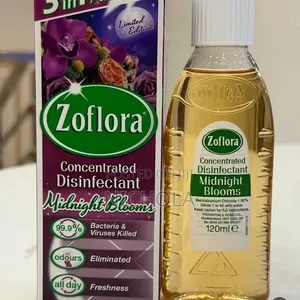 Zoflora Concentrated Disinfectant