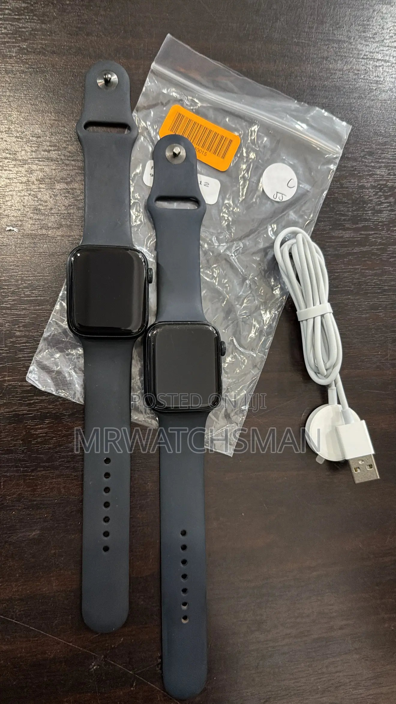 Apple Watch SE1 & SE2 44mm Available