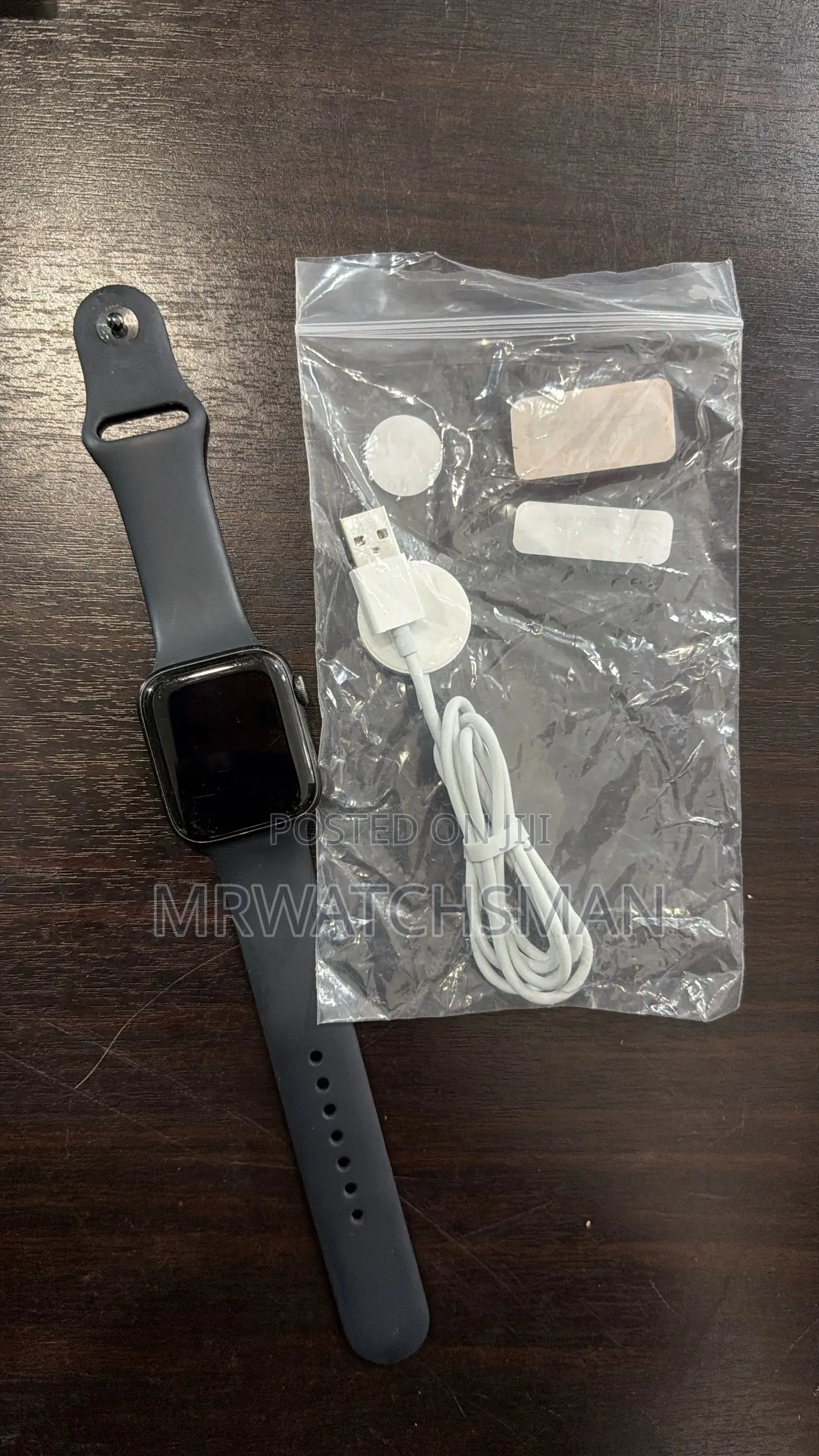 Apple Watch SE1 & SE2 44mm Available