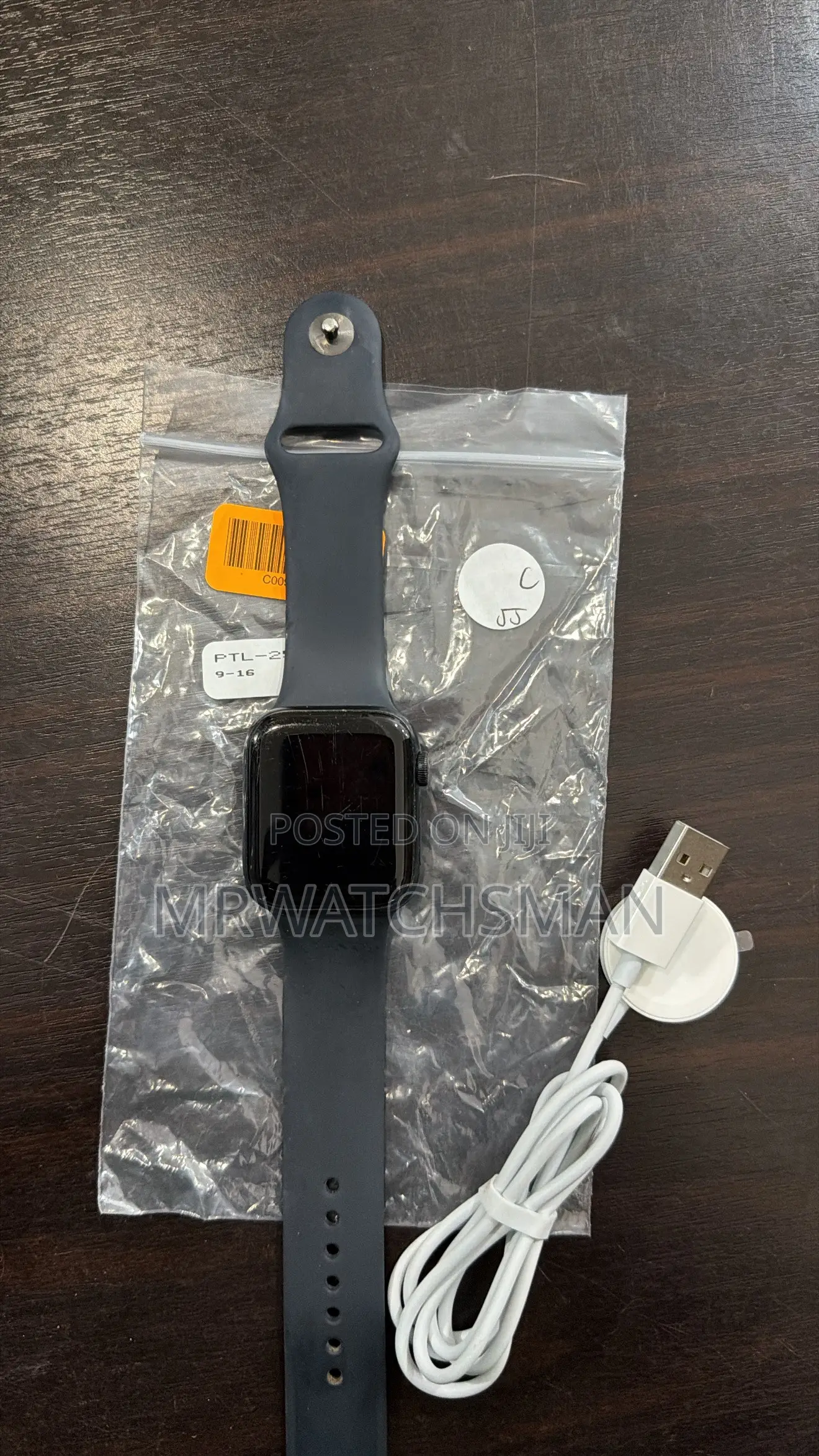 Apple Watch SE1 & SE2 44mm Available