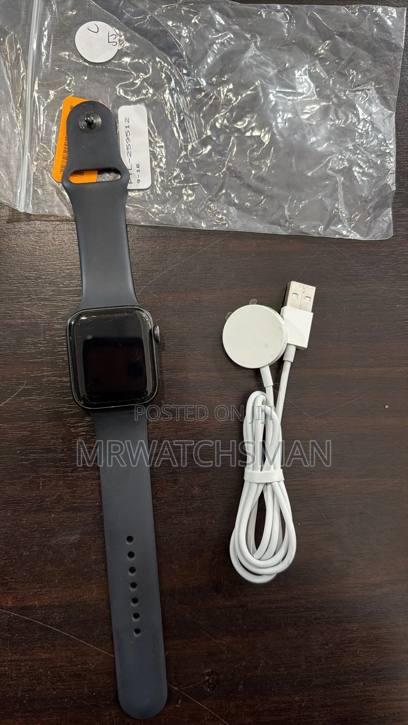 Apple Watch SE1 & SE2 44mm Available