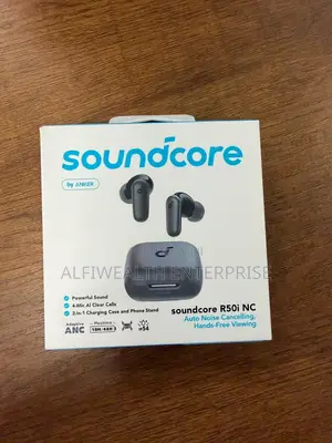 Soundcore R50i